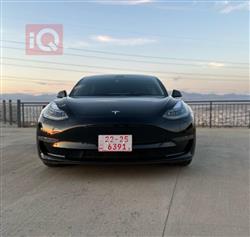 تێسلا مۆدێل 3